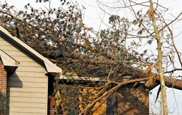 emergency roof repair Oakle Street, Gloucestershire