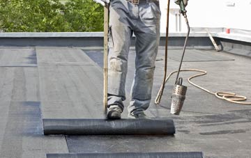 flat roof replacement Oakle Street, Gloucestershire