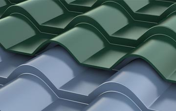 who should consider Oakle Street plastic roofs