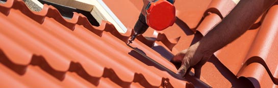 save on Oakle Street roof installation costs