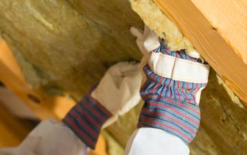 types of Oakle Street pitched roof insulation materials